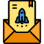 Sent 图标 64x64