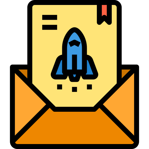 Sent icon