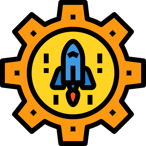 Setting icon