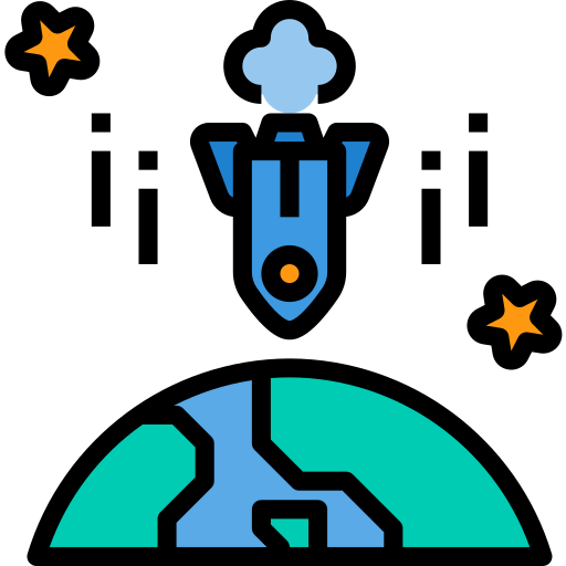 Down icon