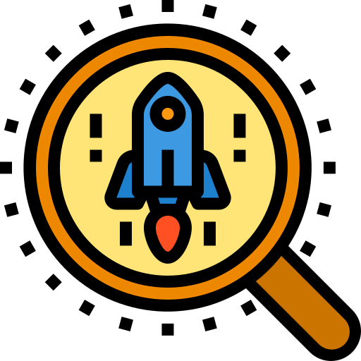 Startup icon