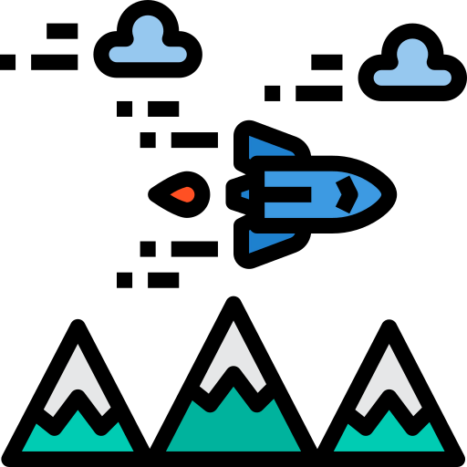 Startup icon