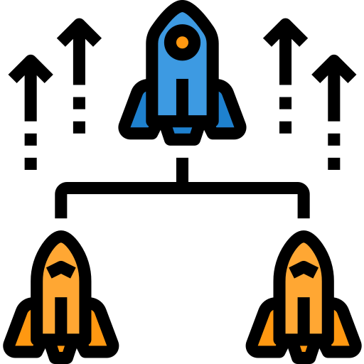 Startup icon