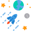 Planet icon 64x64
