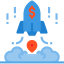 Growth icon 64x64