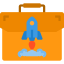 Suitcase icon 64x64