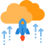 Cloud icon 64x64