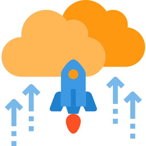 Cloud icon