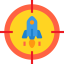 Goal icon 64x64