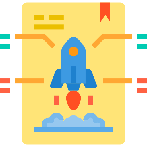 Project icon