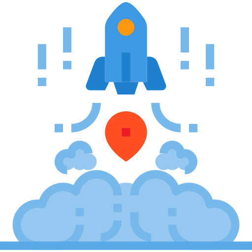 Startup icon