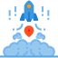 Startup icon 64x64