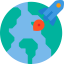 World icon 64x64