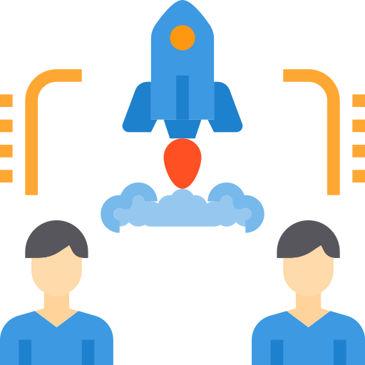 Teamwork icon