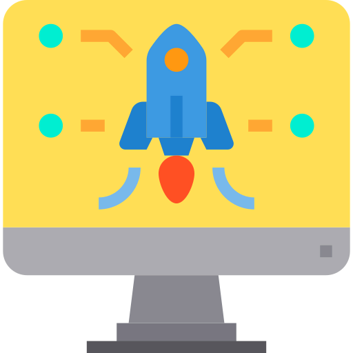Computer icon