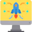Computer icon 64x64