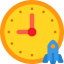 Time icon 64x64