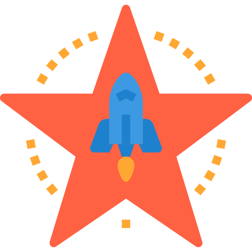 Star icon
