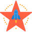 Star icon 64x64