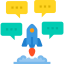 Conversation icon 64x64