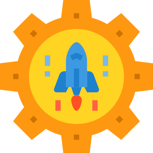 Setting icon