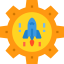 Setting icon 64x64
