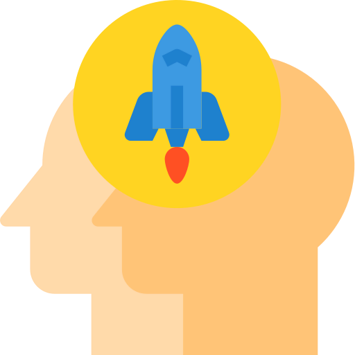 Startup icon