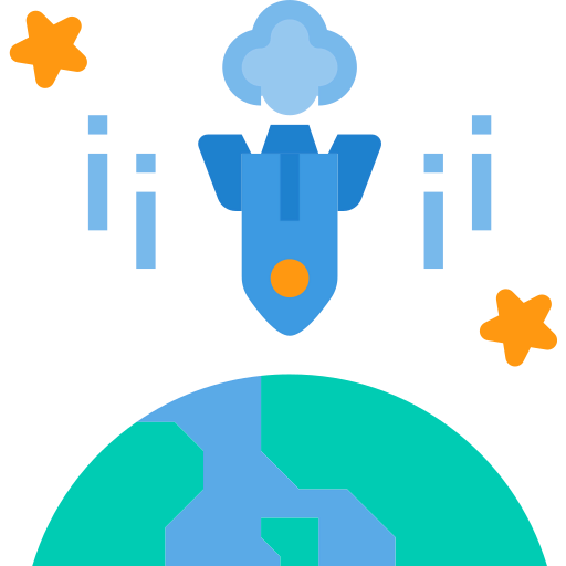 Down icon
