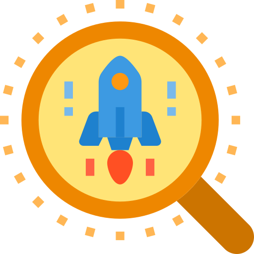 Startup icon