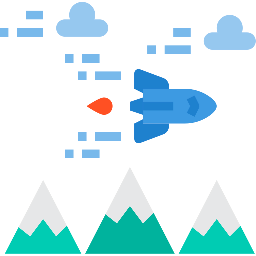 Startup icon