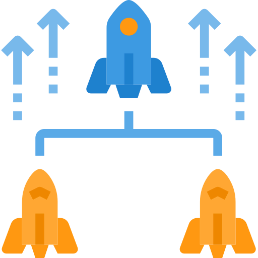Startup icon