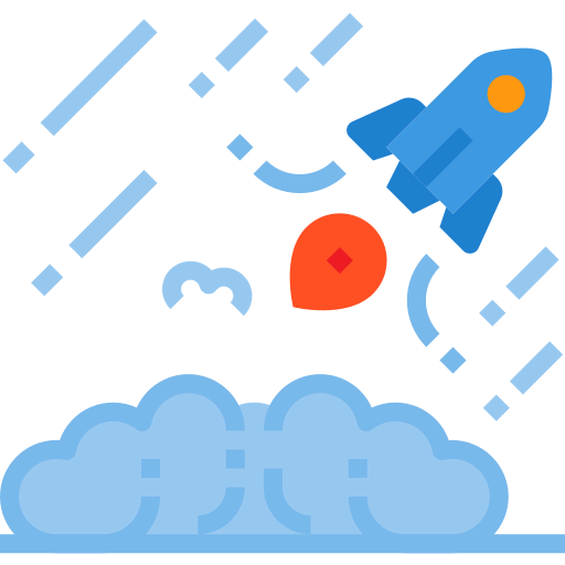 Startup icon