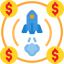 Startup icon 64x64