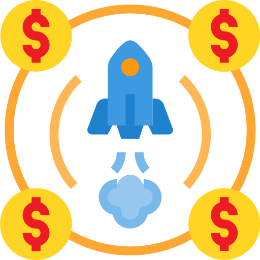 Startup icon