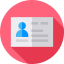 Driver license icon 64x64