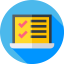 Testing icon 64x64