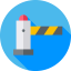 Barrier ícono 64x64