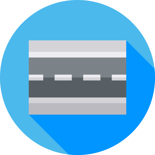 Road icon