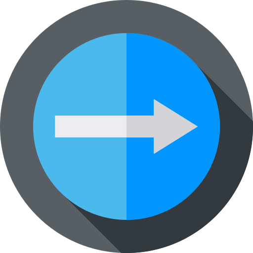 Right icon
