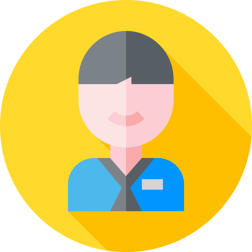 Instructor icon