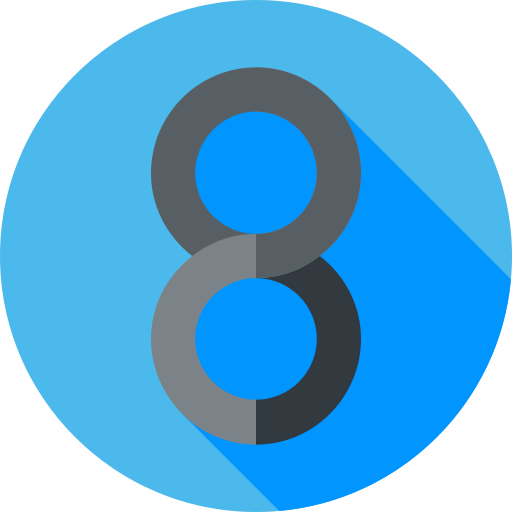 Loop ícono