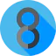 Loop アイコン 64x64