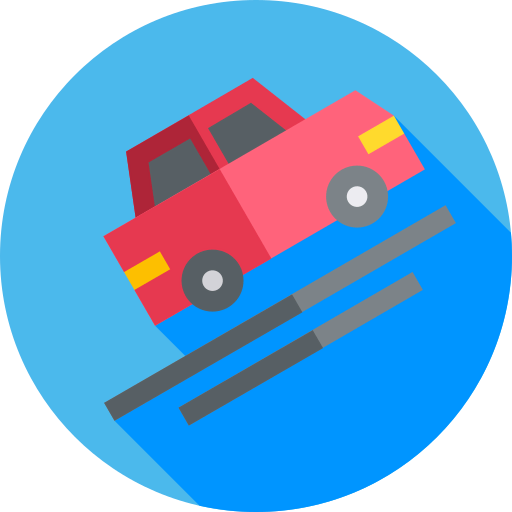 Ascend icon