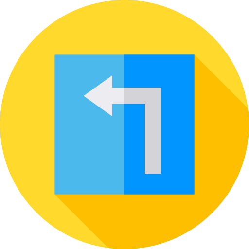 Left icon