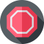 Stop ícono 64x64