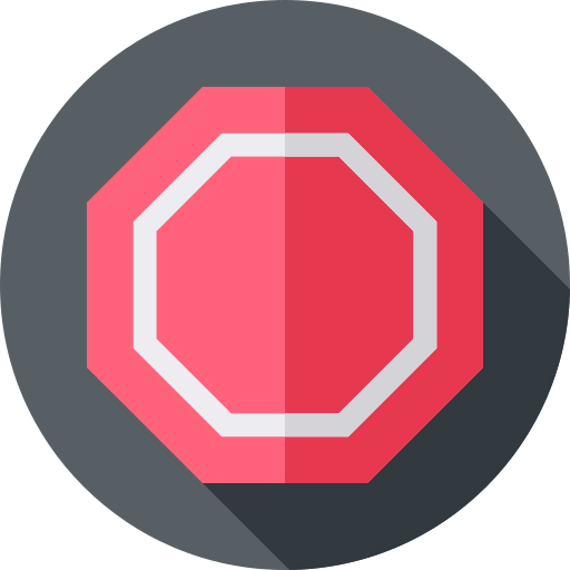 Stop icon