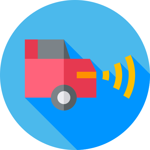 Car icon