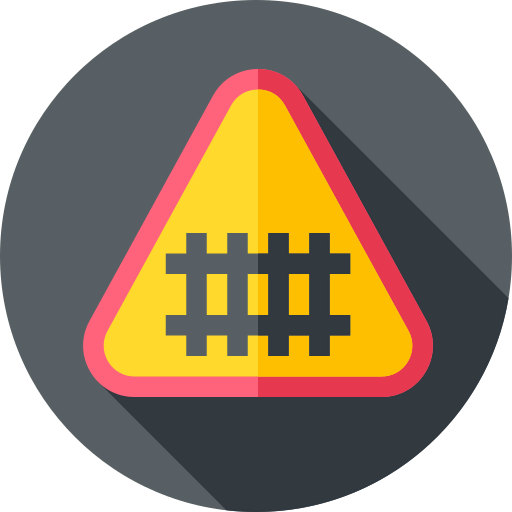 Fence icon