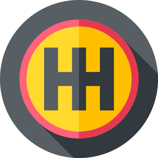 Gear shift icon