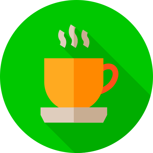 Coffee icon